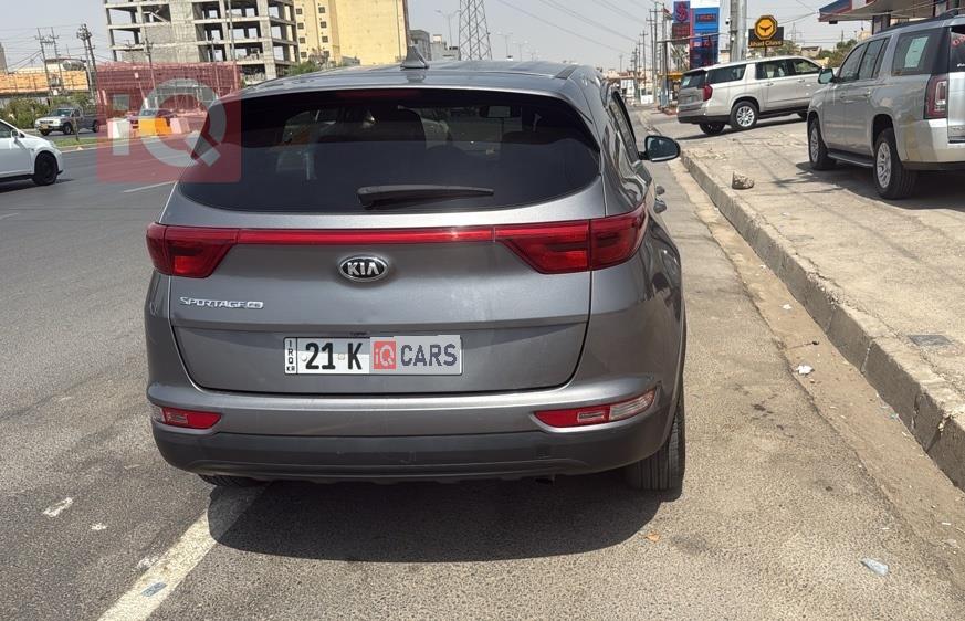 کیا سپۆرتاج